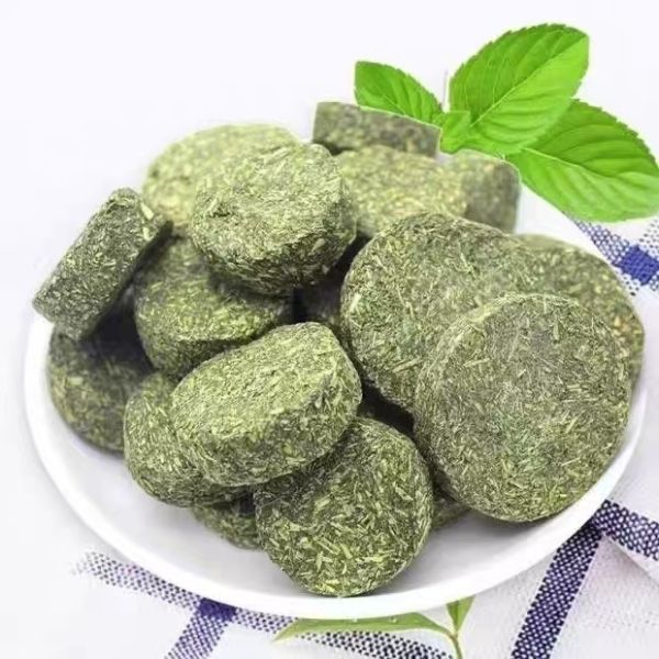 20pcs/min-60pcs/min Energy Bar machine Automatic Mung Bean Cake Press Machine