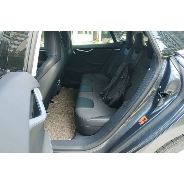 Used Blade Electric Vehicles Second Hand New Energy Cars 285kw