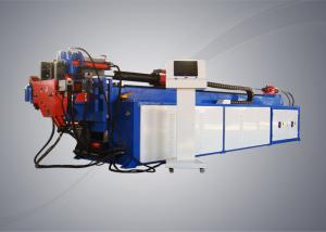 Buy cheap Hydraulic CNC Pipe Bending Machine 10HP For Automobile Fittings Processing product
