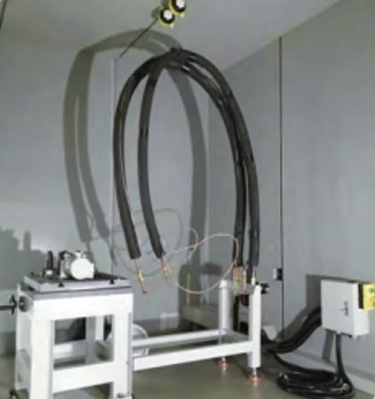 Quality Automobile Air Conditioning Compressor Motor NVH Laboratory for sale