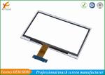 14 Inch Capacitive Touch Screen Usb Interface For Interactive Kiosk ATM High
