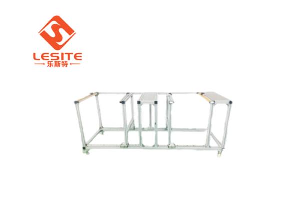 Quality 750mm Air Filter Making Machine , Assembly Station For Assembling Filters for sale