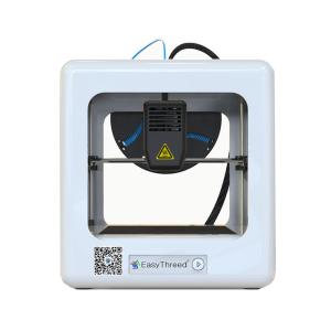 Dust Proof Screen Nano 3D Printer Transparent Window Easy Operation