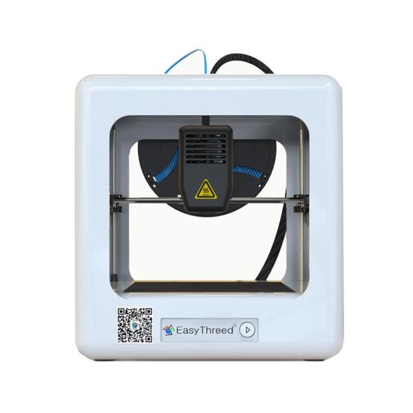 Quality Dust Proof Screen Nano 3D Printer Transparent Window Easy Operation for sale