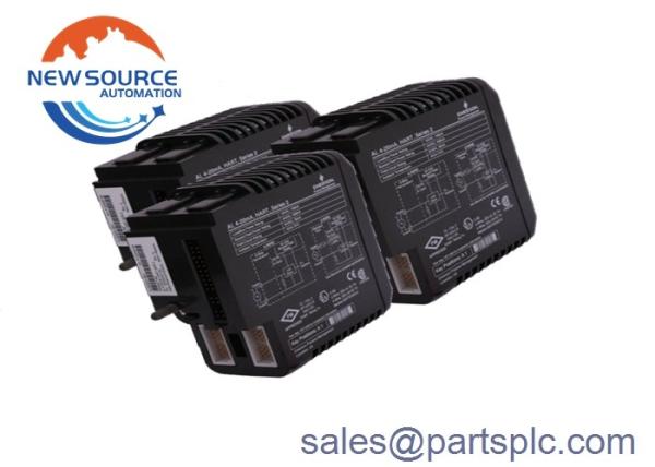 Quality PLC Emerson PR6423/002-0030 CON021 Module In stock for sale