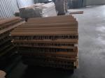 High Safety Level Paper Angle Board Machine Accurate Data Processing