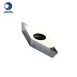 Standard And Customized Carbide Turning Inserts Solid CBN Tips/High Stability