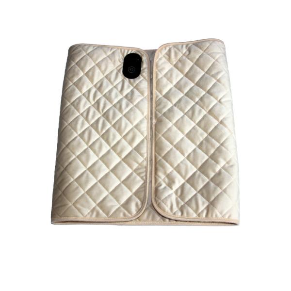 Quality Customizable Size Portable Washable Electric Heated Blanket For Anywhere You Go for sale