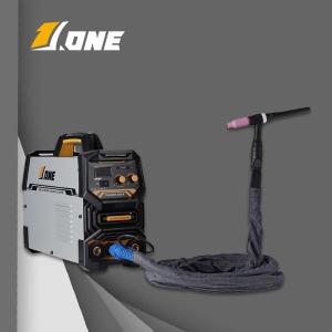 2 In 1 Double Functional Inverter TIG Welder 85% Efficiency Energy Saving