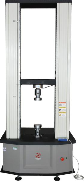 Computerized Universal Testing Machine 100 Mm High Precision 3 KW For Bending