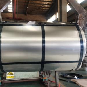 Buy cheap G550 Hot Dipped Galvanized Steel Roofing Sheets JIS G3302 product
