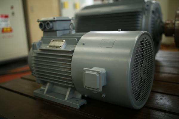 Quality Radial Flux Permanent Magnet Generator For Wind Turbine / Hydro Turbine for sale