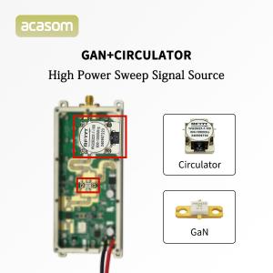 Buy cheap 600M 700M High Efficiency DC28V Drone Jammer Module Signal Blocking Solution product