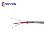 H05SS-F Multi Core Insulated External Shielded High Temperature Cable for
