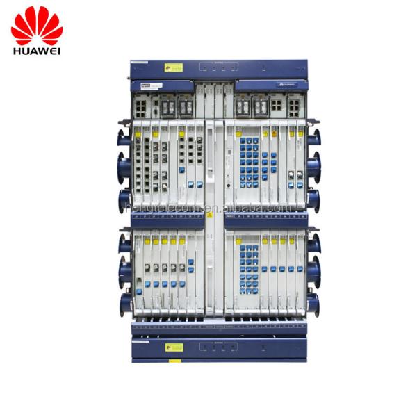 Quality Optical transmission WDM HUAWEI product OSN 8800 T64 for sale