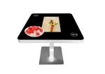 Touch Table Wifi Android / Windows System LCD Kiosk Interactive Multi Top Coffee