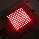 High Efficiency 16x16 LED Matrix Display Board Big Viewing Angle