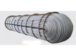 U Type Bend Heat Exchanger Tube ASTM A269/ A213 Seamless Stainless Steel