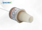 3.3V Waste Pool Level Ultrasonic Transducer Sensor RS485 Liquid Ultrasonic Level