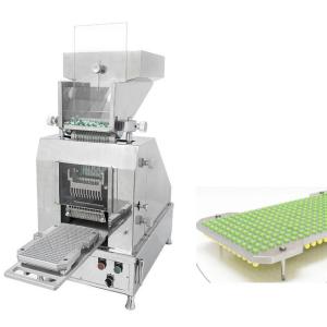 Automatic Capsule Loading Machine For Capsule Filling Machine