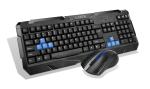 Office Computer Hardware Devices , 2 . 4Ghz Digital Cordless Gaming Keyboard