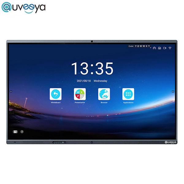 Quality UHD IFP Smart Touch Board Interactive Digital Board For Teaching for sale