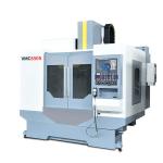 VMC850s cnc machine vertical 4axis cnc milling machine