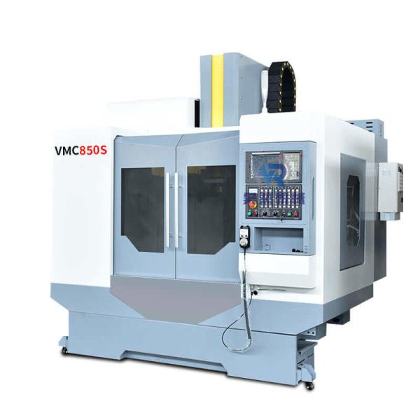 VMC850s cnc machine vertical 4axis cnc milling machine