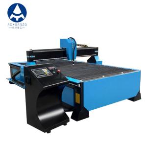 Buy cheap 8.5kw CNC Plasma Cutting Machines product