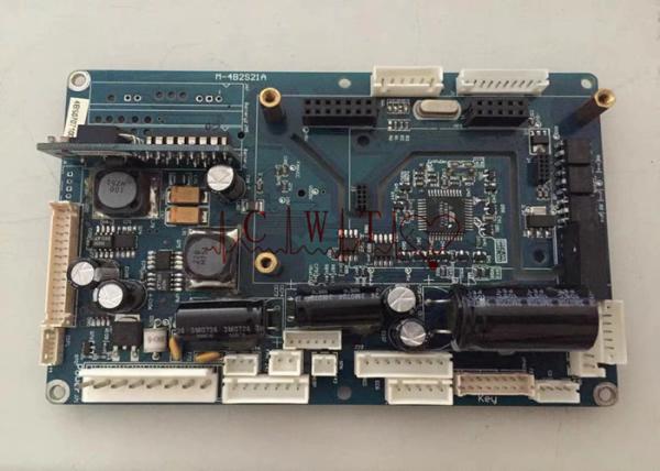 Quality 6mm/S ECG Patient Monitor Interface Board UT4000B Model for sale