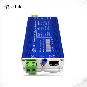 Buy cheap Differential &amp; Common Mode POE Power Distribution Unit product