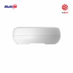 CR2032 Zigbee Water Sensor Tuya Zigbee Water Leakage Detector