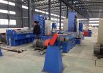 Max. No. Of Drafts 17 Intermediate Wire Drawing Machine Finished Dia 0.4-2.0mm