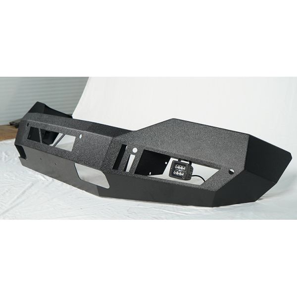 Cavin Offroad 4x4 Auto Car Front Bumper Accessories For Dodge RAM