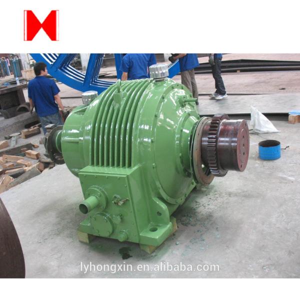 Quality 1195N.M Planetary Gear Reducer Gearbox For Mines for sale