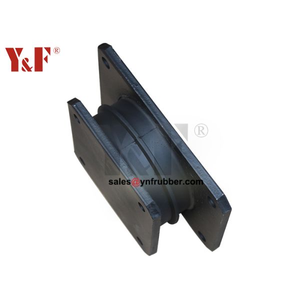 OEM Compactor Vibration Damper Mount Premium Noise Reduction