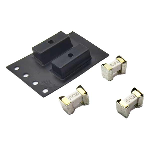 Quality Pre-installed Fuse Combination 157 Series Replacement Standard Nano2 Surface Mount Fuse And Fuse Assembly for sale