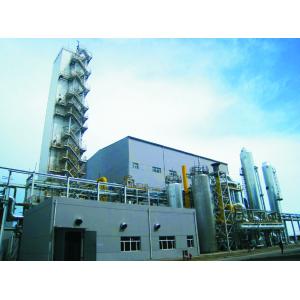 China Oxygen Generator Cryogenic Air Separation Plant Cryogenic Oxygen Plant on sale