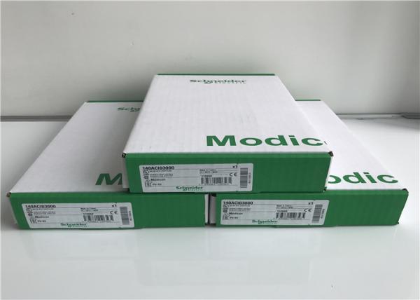 Quality SchnSchneider Electric 140NOM25200 MB network adapter  fiber optic interface 1 CH  New Original for sale