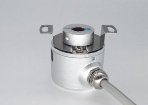 ISO9001 Blind Hole Voltage DC30V Incremental Decoder Encoders
