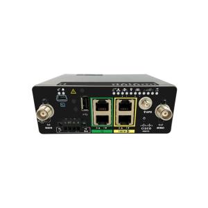 China IR809G-LTE-NA-K9Layer 2/3/4 QoS Industrial Network Switch for Network Router on sale