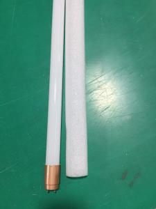 China 2 Foot Led T5 Tube Light Integrated 0.8 Power Factor / T5 Led Fluorescent Tube on sale