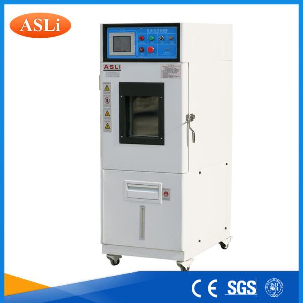 Quality High Low Temperature Cycling Chamber , Climatic Environmental Test Chambers for sale