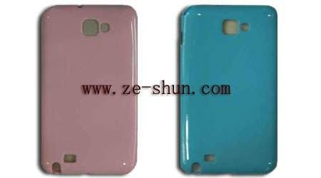Quality Samsung i9220 custom cell phone covers casing B / many color for choice for sale