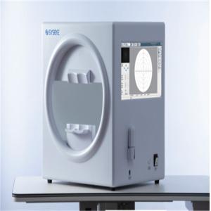 Buy cheap 300 VA Automated Peripheral Vision Test Equipment 1060 HPa Computer Instrument product
