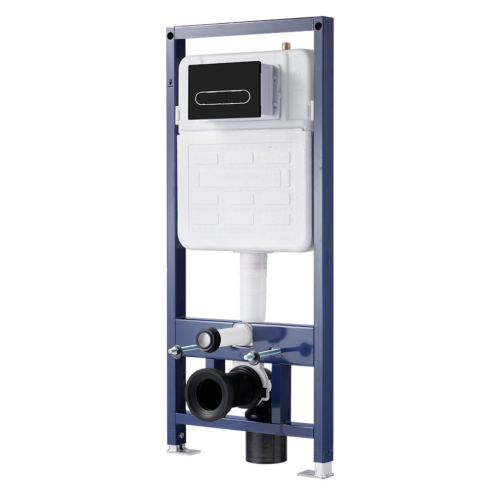 Push Button Flush Mechanism for HDPE Hidden Flush Tank Meeting B2B Buyers Needs