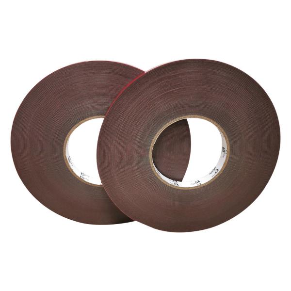 Quality Wholesale Price Customized Specifications Thick Double Sided Foam Tape for sale