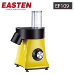 250W Small Food Processor EF109/ Vegetable Mandoline Chopper Mini Multi-function
