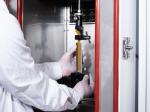 Accurate Force Measurement Universal Strength Tester with Left And Right Limit
