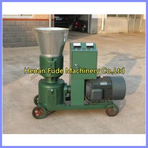 Buy cheap pellet machine, saw dust pellet machine, feed pellet machine product
